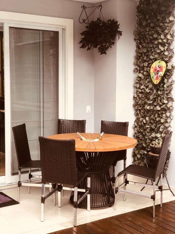 Casa Luxo Com Piscina A 500 Metros Da Praia Florianópolis Exterior foto